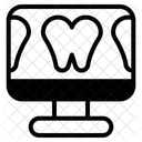 Scan Icon Icon