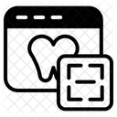 Scan Icon Icon