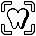 Scan Icon Icon