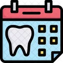 Dental Care Dentist Tooth Icon