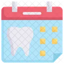 Dental Care Dentist Tooth Icon