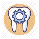 Dental Service Icon