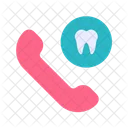 Dental Services Hygiene Tooth Icon