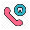 Dental Services Hygiene Tooth Icon