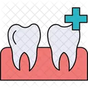 Dental services  Icon
