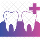 Dental Services Icon
