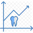 Dental Stats Dental Stats Icon