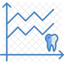 Dental Stats Dental Stats Icon