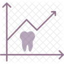 Dental Stats Dental Stats Icon