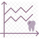 Dental Stats Dental Stats Icon