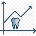 Dental Stats Dental Stats Icon