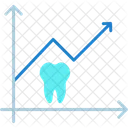 Dental Stats Dental Stats Icon