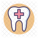 Dental Support Icon