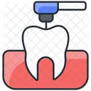 Dental Surgery  Icon