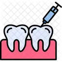Dental Surgery Dental Medicine Icon