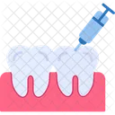 Dental Surgery Dental Medicine Icon