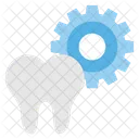 Dental Treatment Surgery Icon