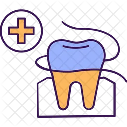 Dental surgery  Icon