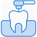 Dental Surgery Dental Dentistry Icon