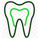 Dental teeth  Icon
