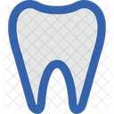 Dental Teeth Clean Dental Icon