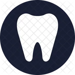 Dental Teeth  Icon