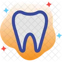 Dental Teeth  Icône