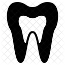 Dental teeth  Icon