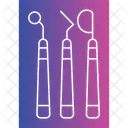 Dental Tools Icon