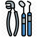 Dental Tools  Icon