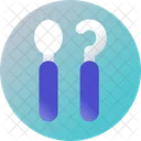 Dental Tools  Icon