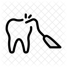 Dental Treatment  Icon