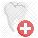 Dental Treatment  Icon