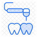 Dental Treatment Dentist Dental Icon