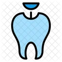 Dental Treatment Dentist Dental Icon