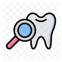 Dental Treatment Icon