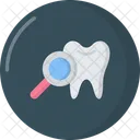 Dental Treatment  Icon