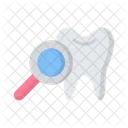 Dental Treatment Icon