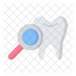 Dental Treatment  Icon