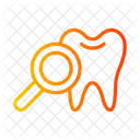 Dental Treatment Icon