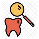 Treatment Protected Dental Icon