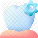 Dental Treatment Dentist Dental Icon