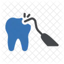 Dental Treatment  Icon