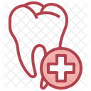 Dental Treatment  Icon