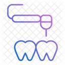 Dental Treatment  Icon