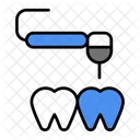 Dental Treatment  Icon
