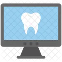 Website Dentist Consultant Icon