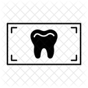Dental X Ray Icon