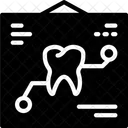 Dental X Ray  Icon