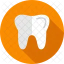 Dente Dentista Odontologico Icon